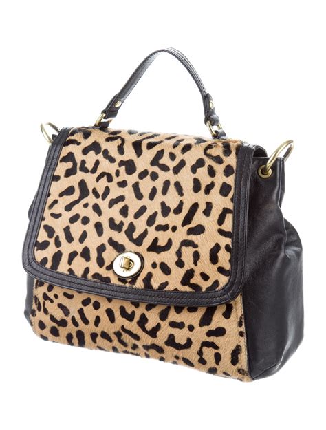 cheetah print handbags.